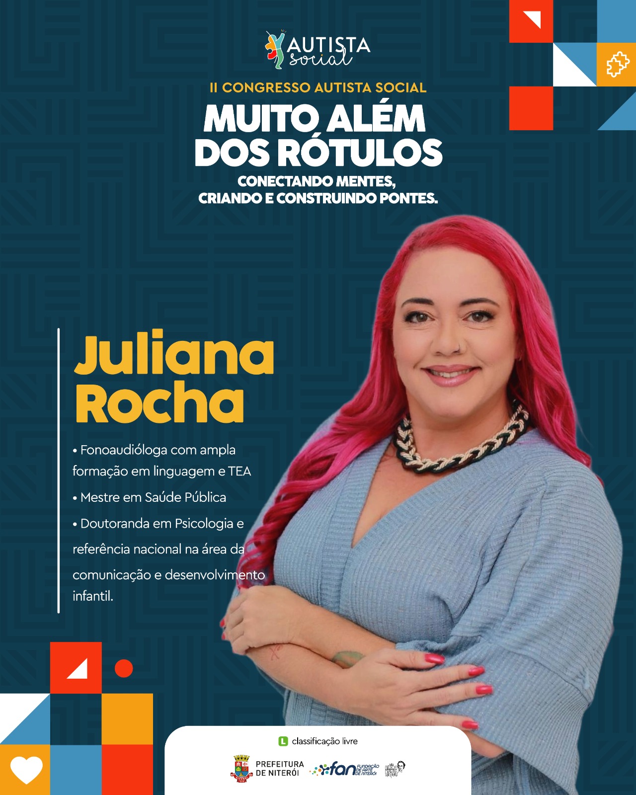 Publico do Congresso